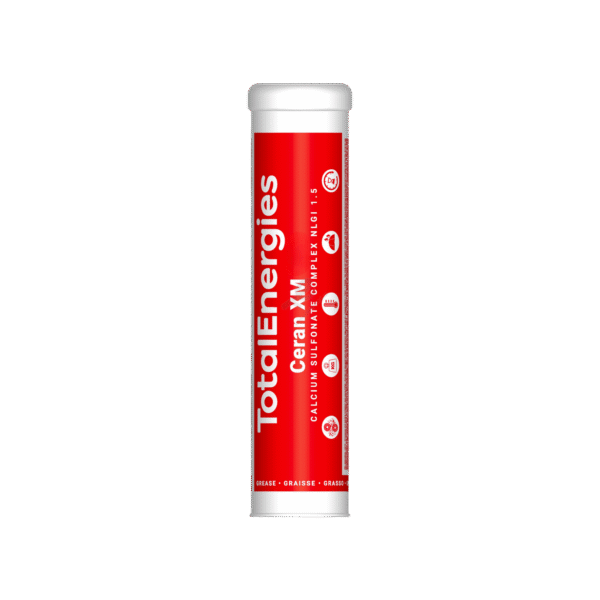 CERAN XM 220 MOLY 24T042K