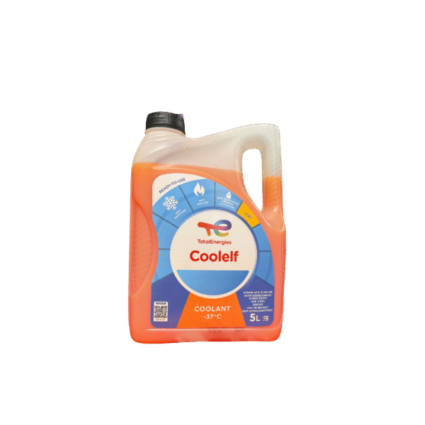COOLELF AUTO SUPRA -37 208L