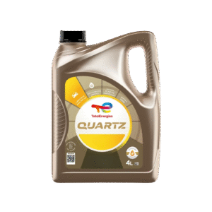 QUARTZ 5000 SN 20W50