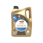 RUBIA FLEET HD 500 20W50 20L