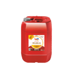 RUBIA WORKS 4000 15W40 5GL