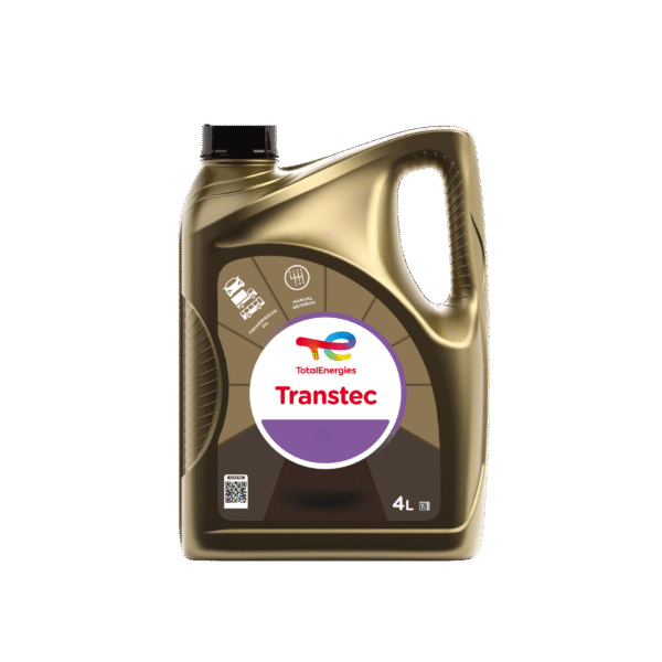 TRANS. DUAL 9 FE 75W90 - Cubeta