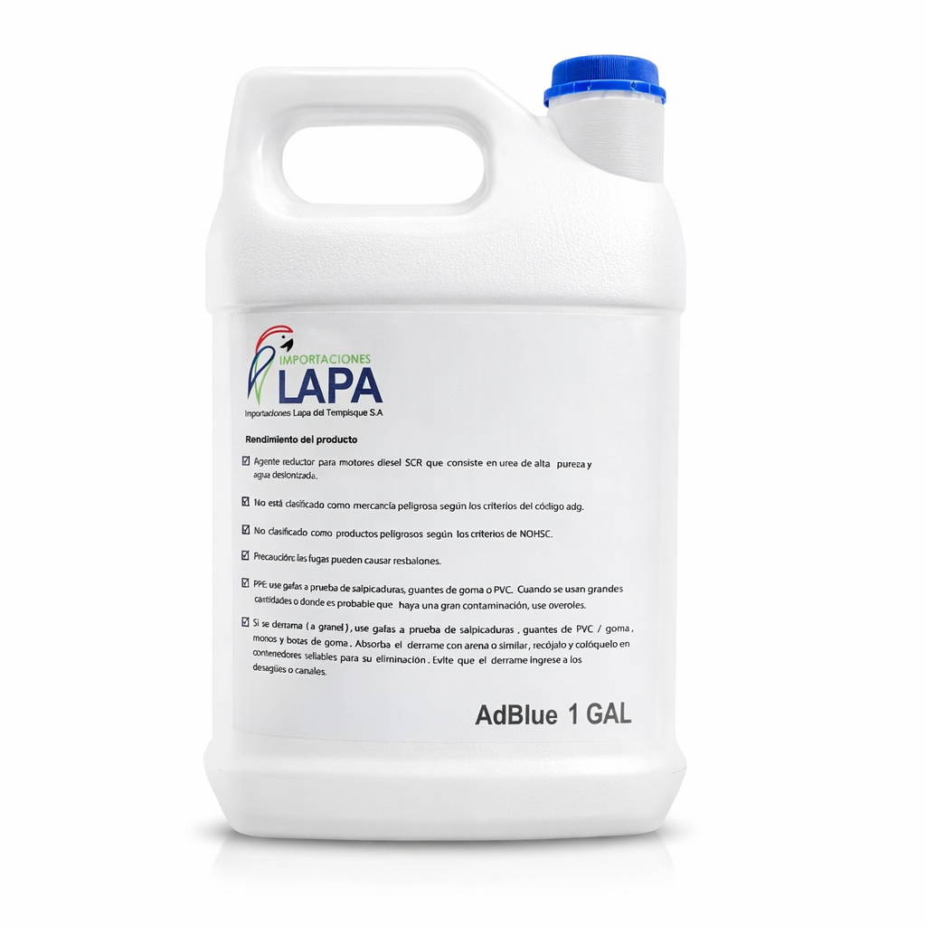 adblue 1 galon